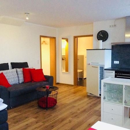 Fernblick Daire Zweibrücken Dış mekan fotoğraf