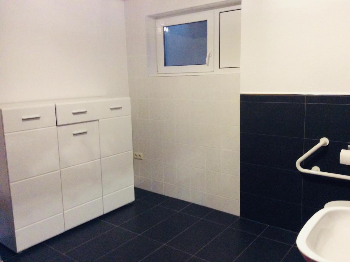 Fernblick Daire Zweibrücken Dış mekan fotoğraf