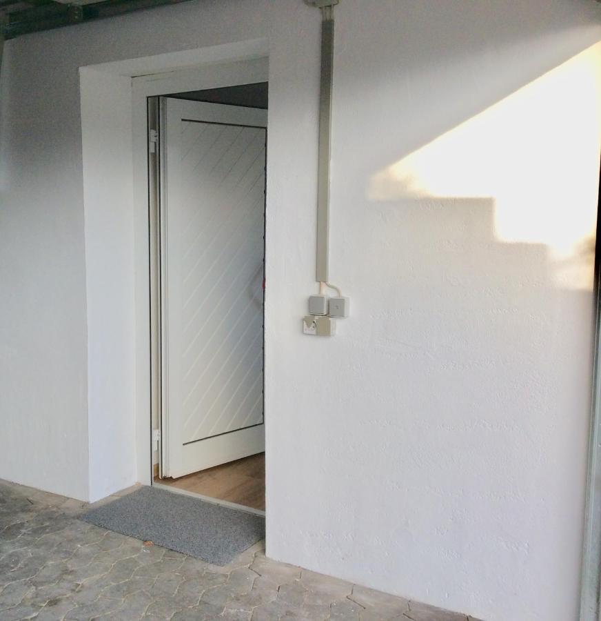 Fernblick Daire Zweibrücken Dış mekan fotoğraf