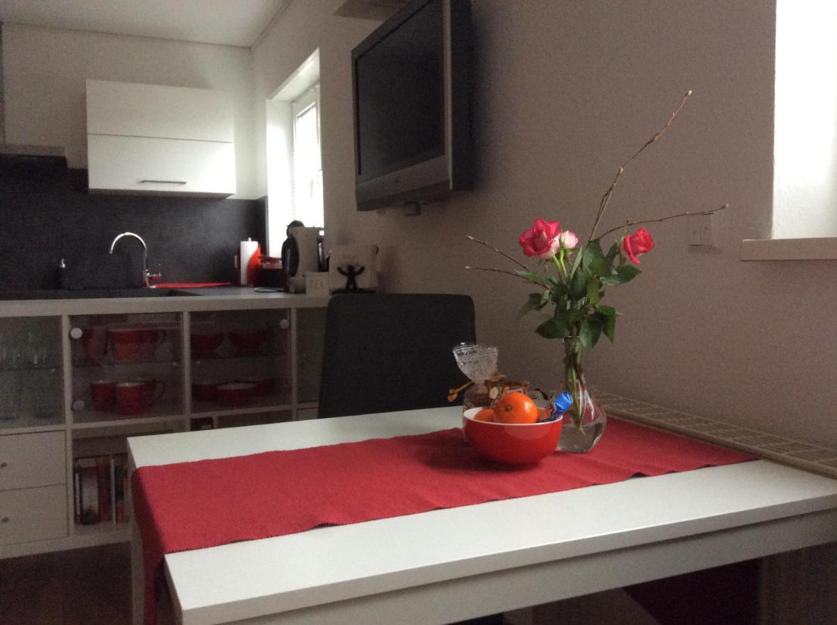 Fernblick Daire Zweibrücken Dış mekan fotoğraf