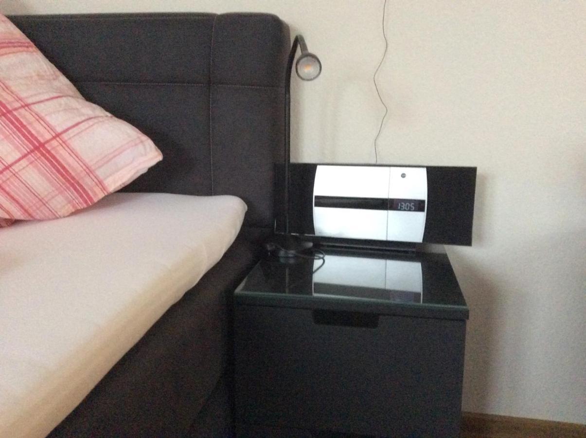 Fernblick Daire Zweibrücken Dış mekan fotoğraf
