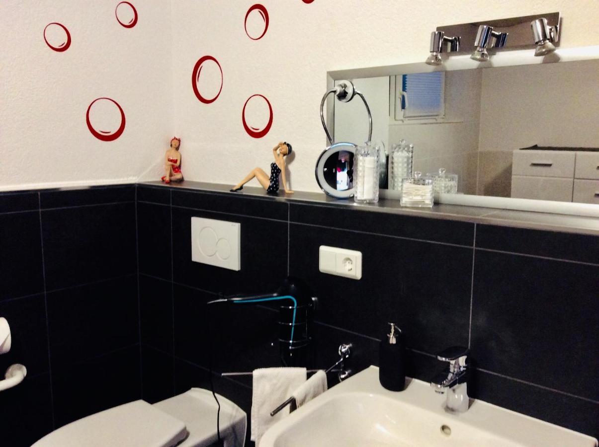 Fernblick Daire Zweibrücken Dış mekan fotoğraf