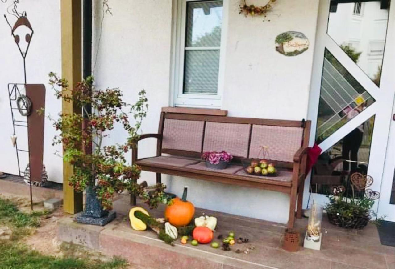 Fernblick Daire Zweibrücken Dış mekan fotoğraf