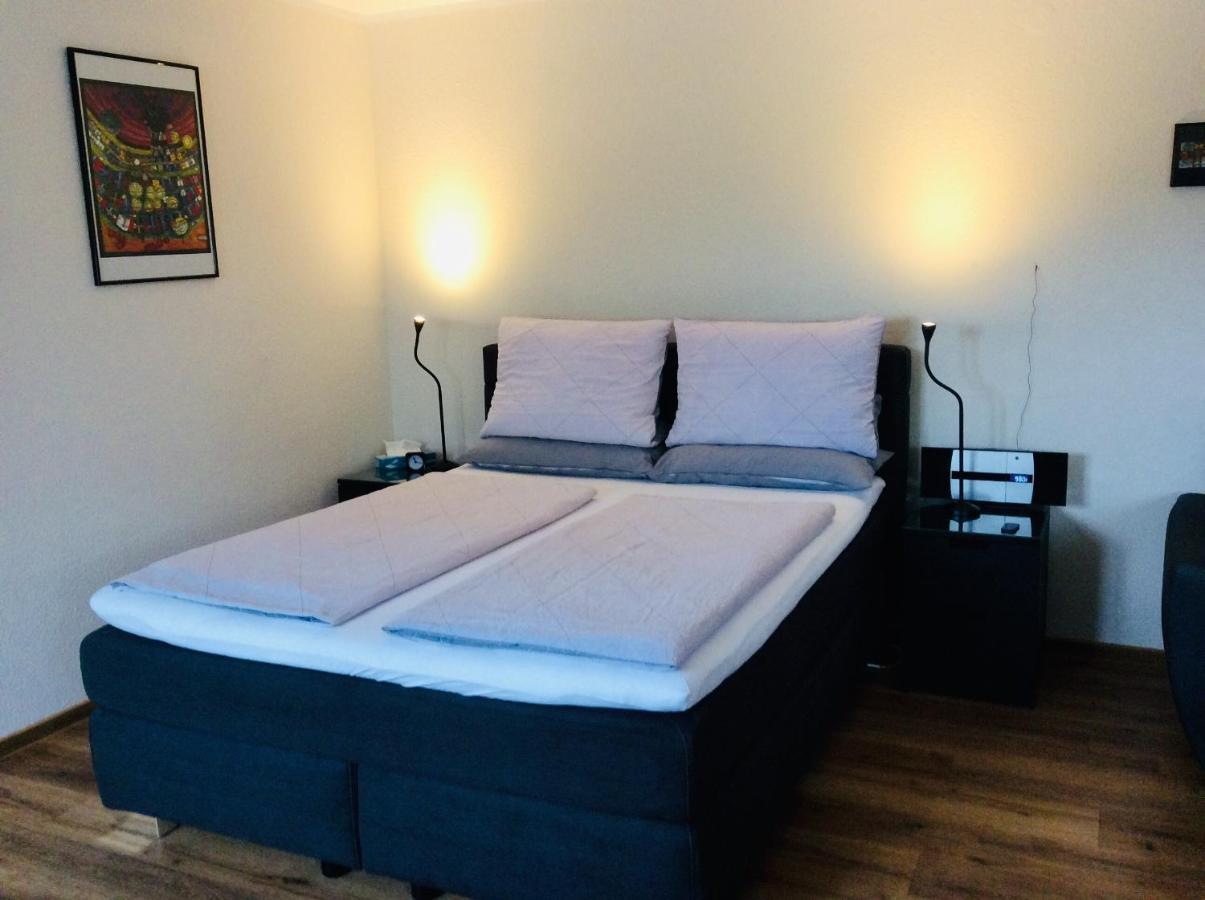 Fernblick Daire Zweibrücken Dış mekan fotoğraf