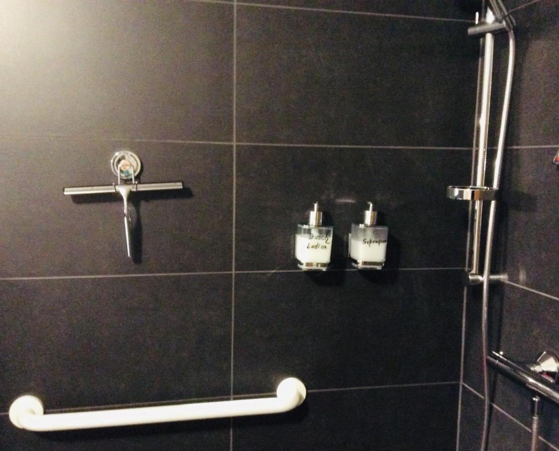 Fernblick Daire Zweibrücken Dış mekan fotoğraf