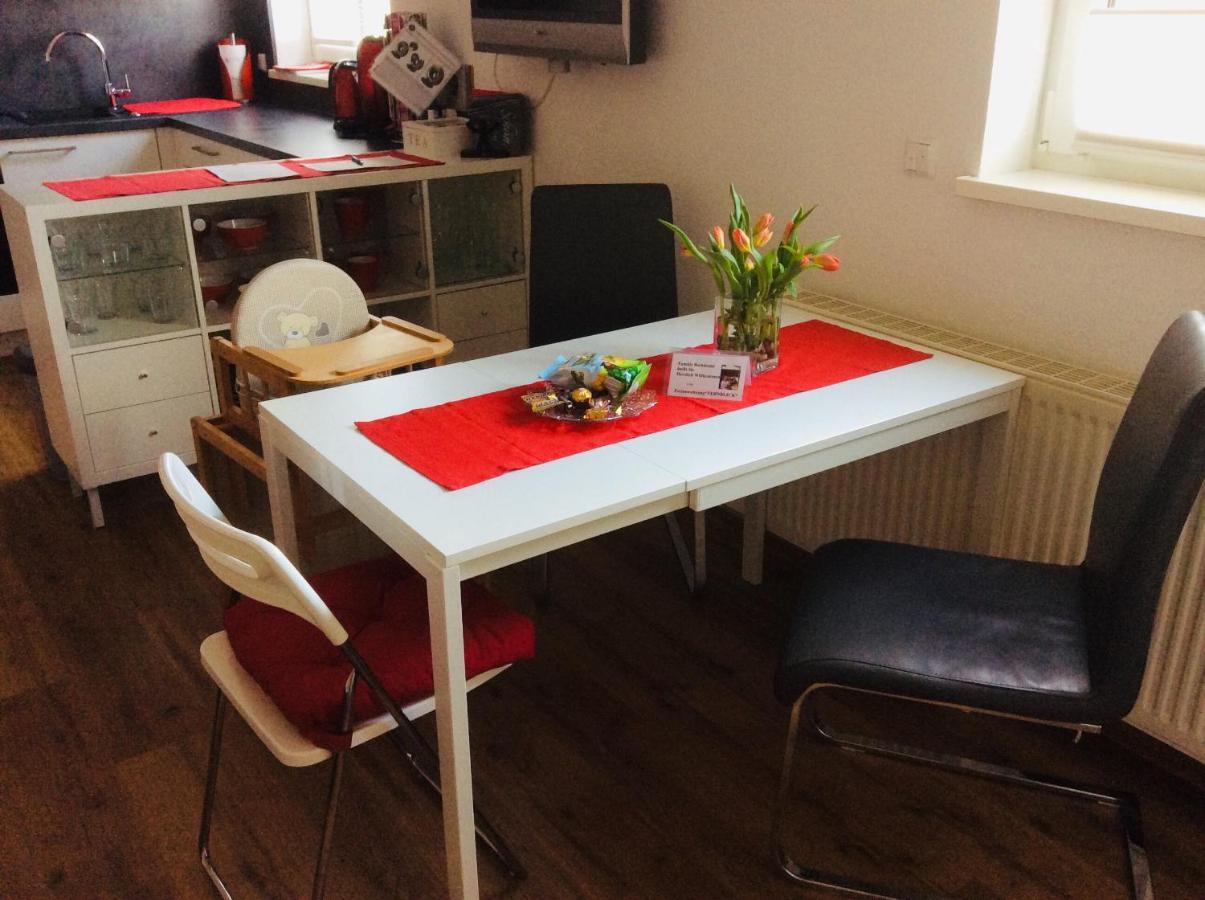 Fernblick Daire Zweibrücken Dış mekan fotoğraf